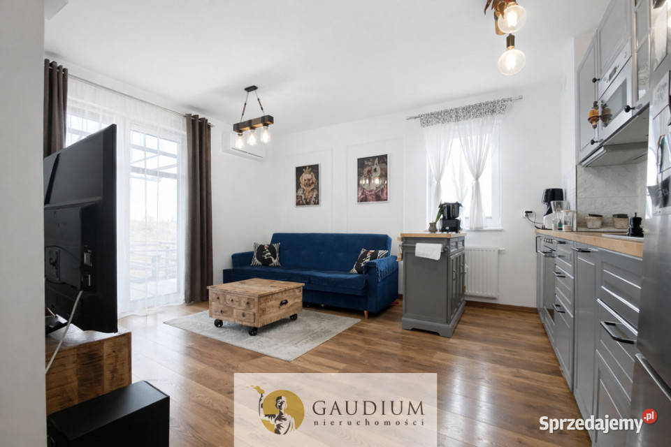 Mieszkanie 3 pokoje Tczew I Rokitki