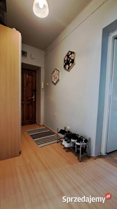 Mieszkanie 2 pokoje 48m Hetmańska Rzeszów