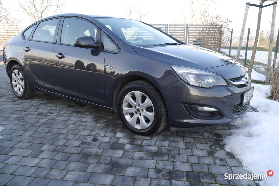 Opel astra 2016 16 16V Bezwypadkowy II elektryczne lusterka Słomniki