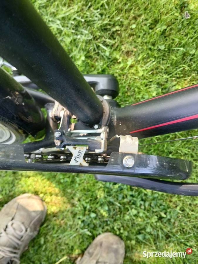 Rower Vermont Miejskie Opatów