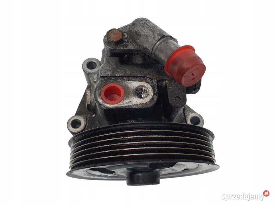 POMPA WSPOMAGANIA Ford Focus C S Mondeo 18 TDCI