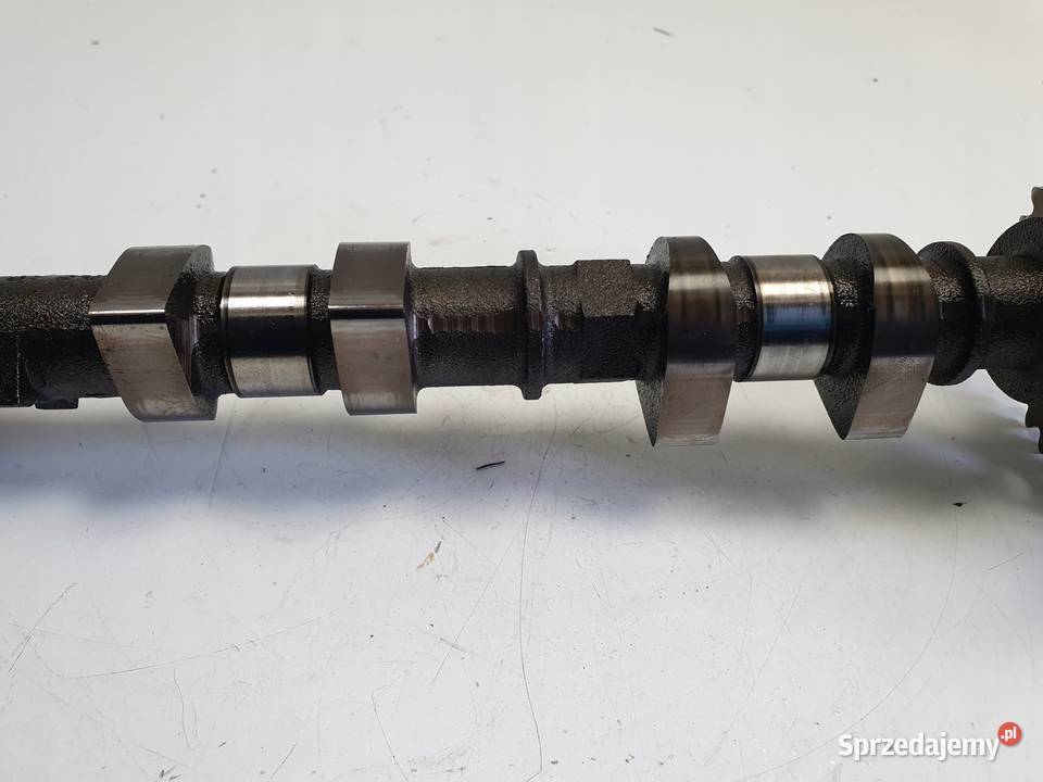 WAŁEK ROZRZĄDU Ford C MK2 18 16V wydechowy Chełm