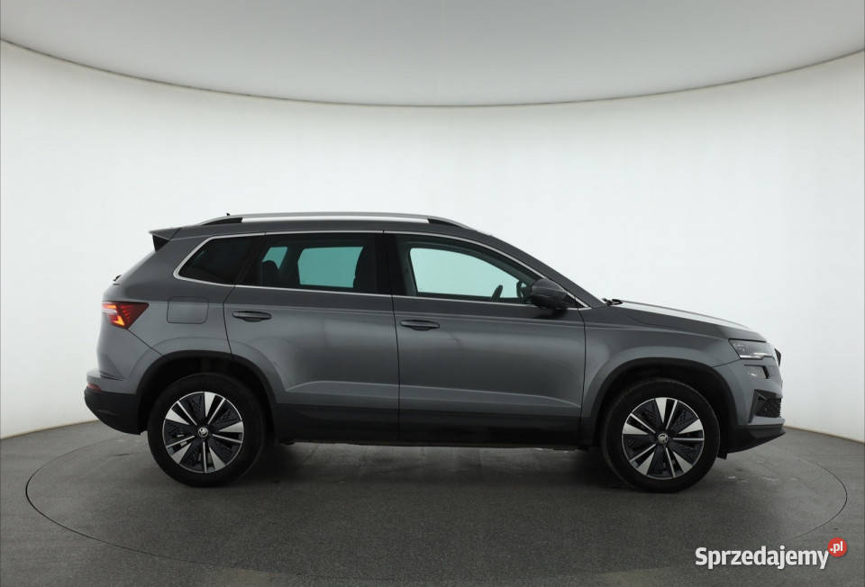 Skoda Karoq 15 TSI ESP mazowieckie Piaseczno