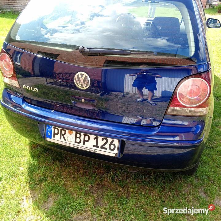 Auta z Niemiec VW Polo Hyundai Tucson sprzedam