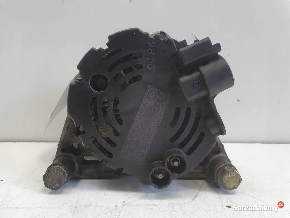 Peugeot 206 20 16V ALTERNATOR valeo Części samochodowe Janów