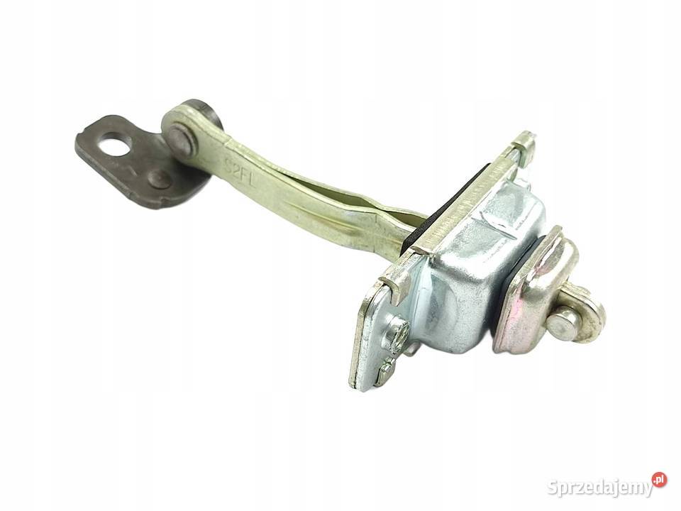 OGRANICZNIK DRZWI LEWY PRZÓD KIA SEPHIA 19972004