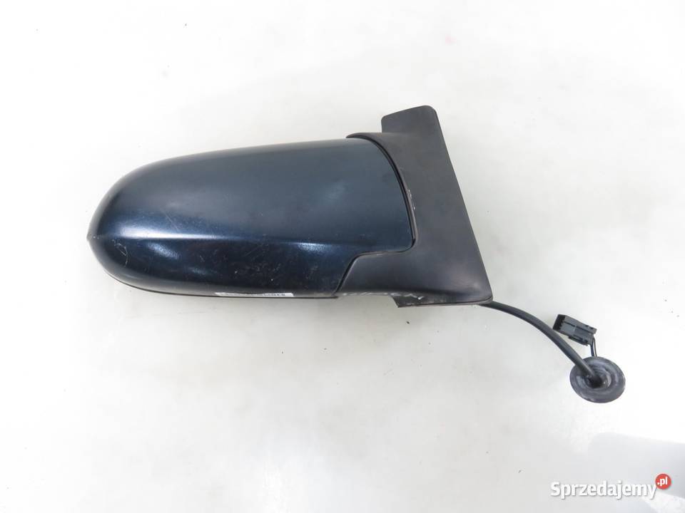 LUSTERKO PRAWE OPEL ZAFIRA A 5 PIN