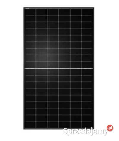 Panel fotowoltaiczny JA SOLAR JAM60D40500LB BF