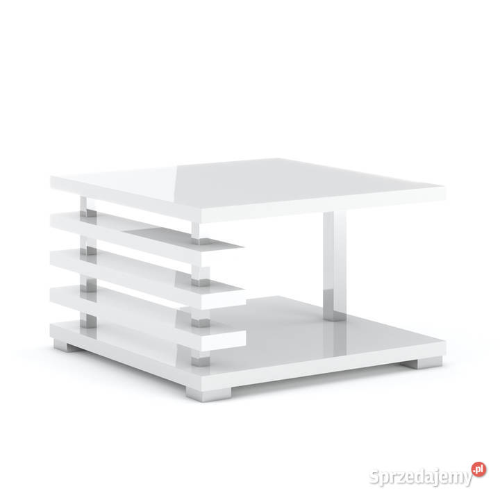 Stolik Kawowy Nosto Mały Nowoczesny Do Sypialni Elbląg