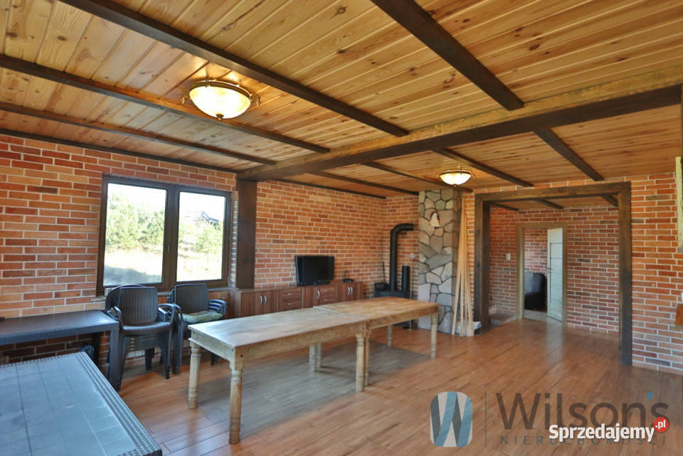 Dom wolnostojący 19115m2 Jabłonka Sprzedaż