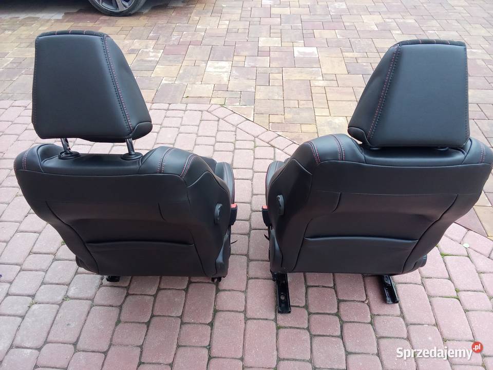 Sprzedam dwa fotele lubelskie Jakubowice Konińskie-Kolonia