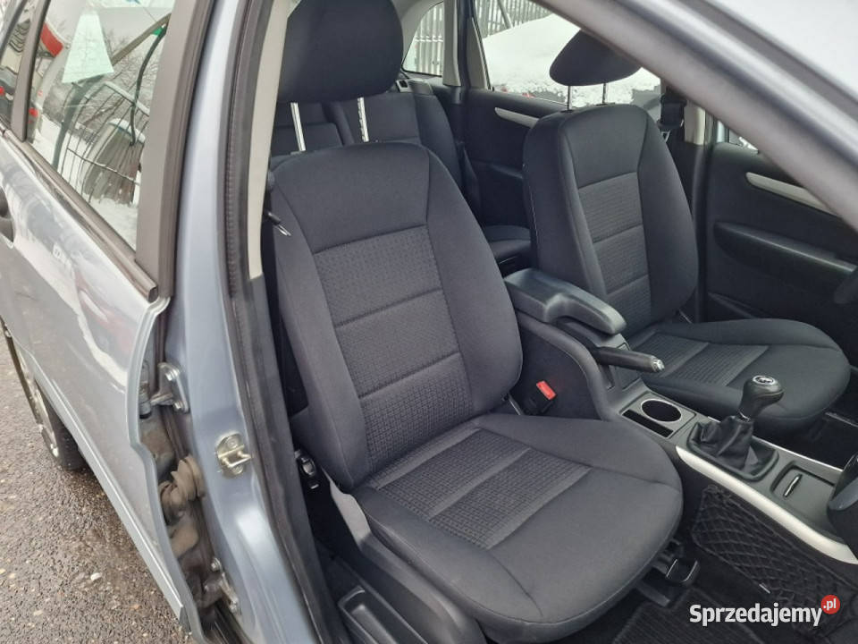 Mercedes B 180 20 CDI 109 Klimatyzacja Alufelgi kurtyny powietrzne Słupsk