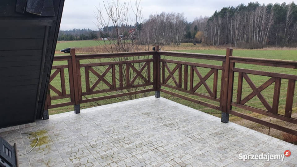 Sprzedam dom Sitno kolo Borowa pomorskie