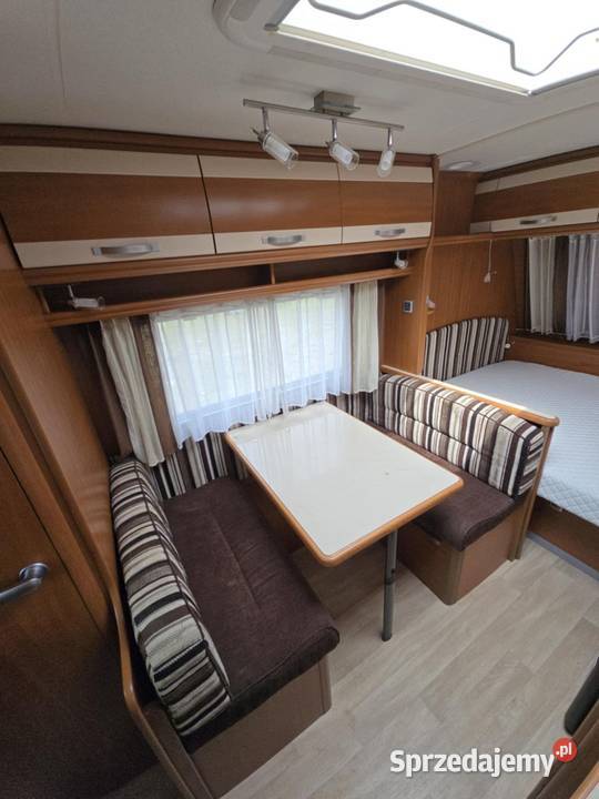 Sterckeman Romance 110kg łódzkie