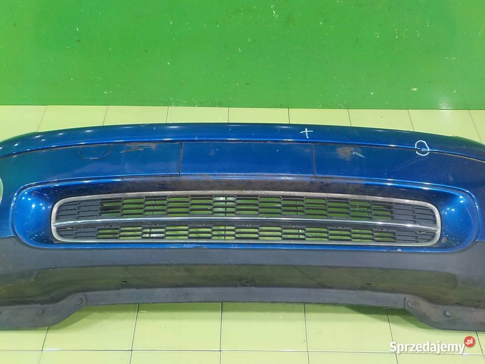 MINI COOPER CLUBMAN I R55 16 B 08r 5D zderzak osobowe Suków