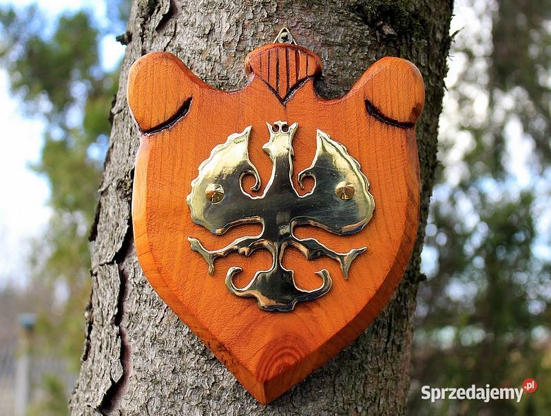 Godło Polski Gniezno