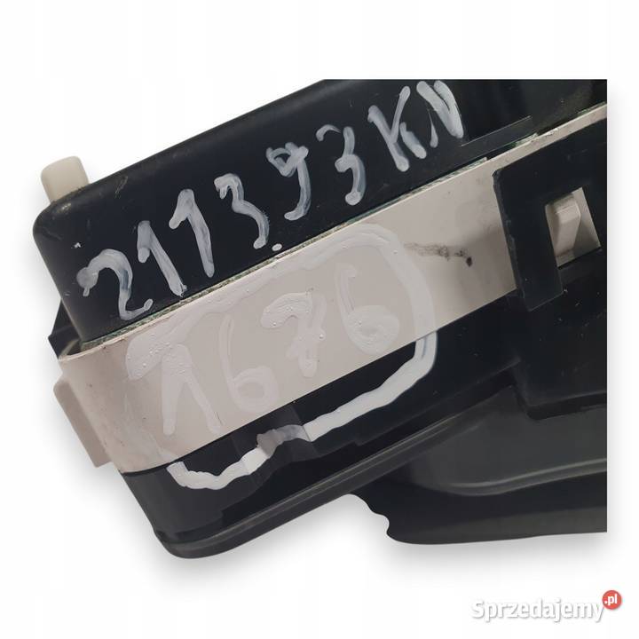 LICZNIK ZEGARY 83800B2Z50 Daihatsu Cuore VII 10 osobowe Chełm