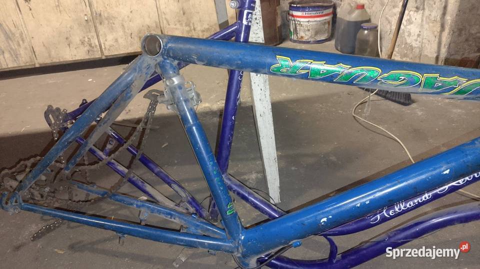 Części do rowerów do każdego zakupu dołączam coś Namysłów