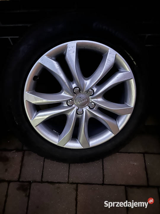 Koła 5x112 VW SEAT Mercedes Audi Skoda koła Samochodowe Kwidzyn