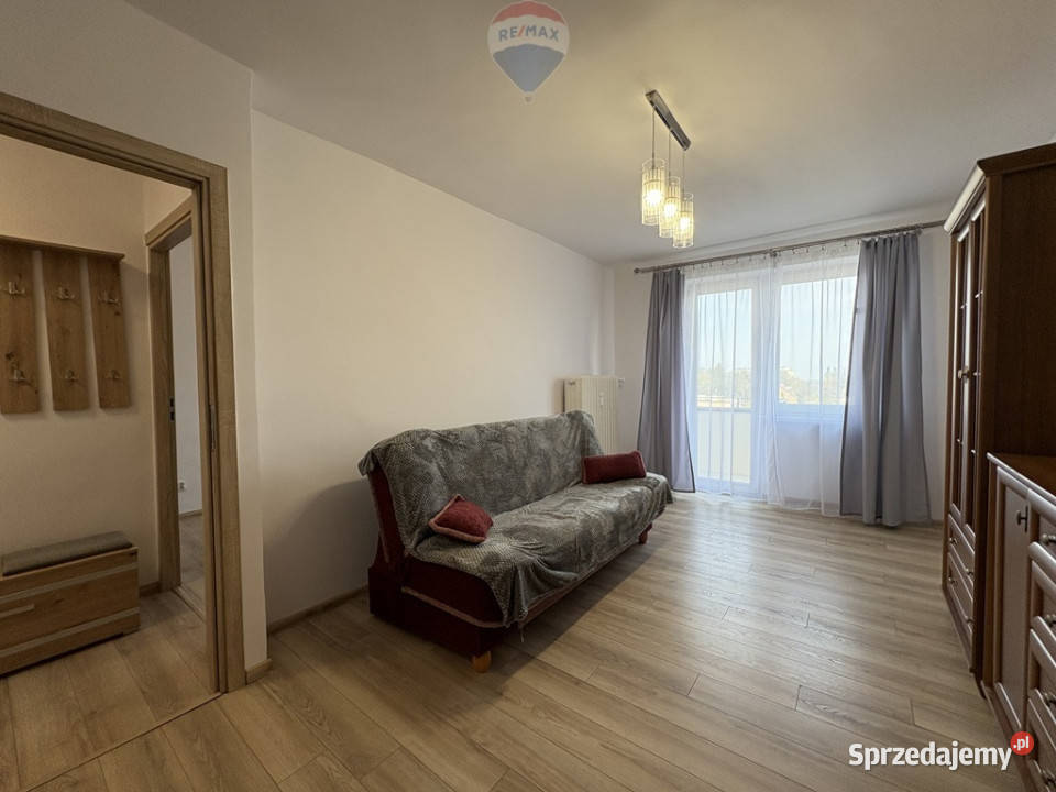 Mieszkanie 2 pokoje 38 m w BielskuBiałej Rok budowy 1977 Bielsko-Biała