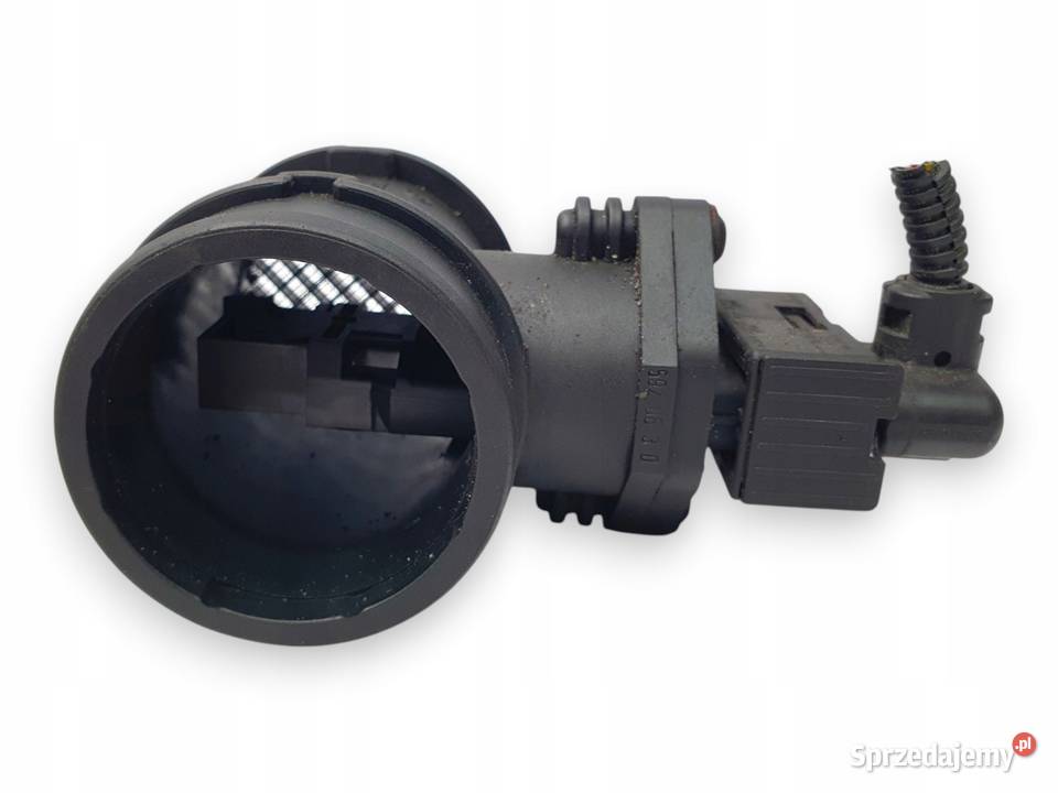 PRZEPŁYWOMIERZ Opel Meriva A 12 14 24420614 osobowe Chełm