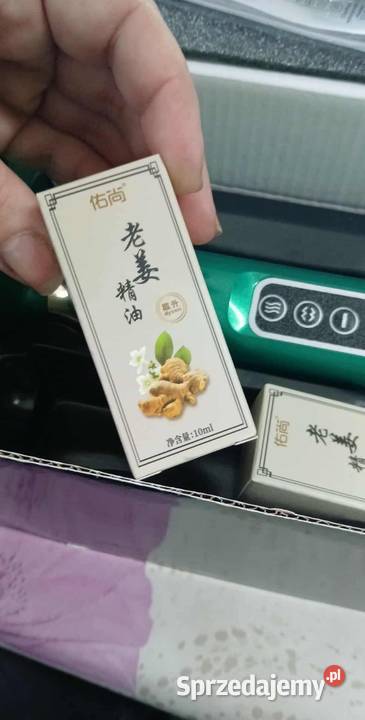 Masażer Inowrocław