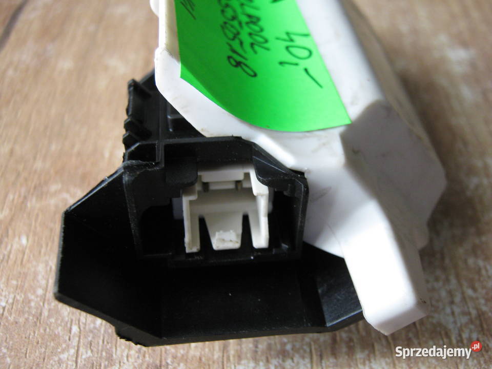 WHIRLPOOL W 10550518 ZAMEK ZMYWARKI Nowy Sącz