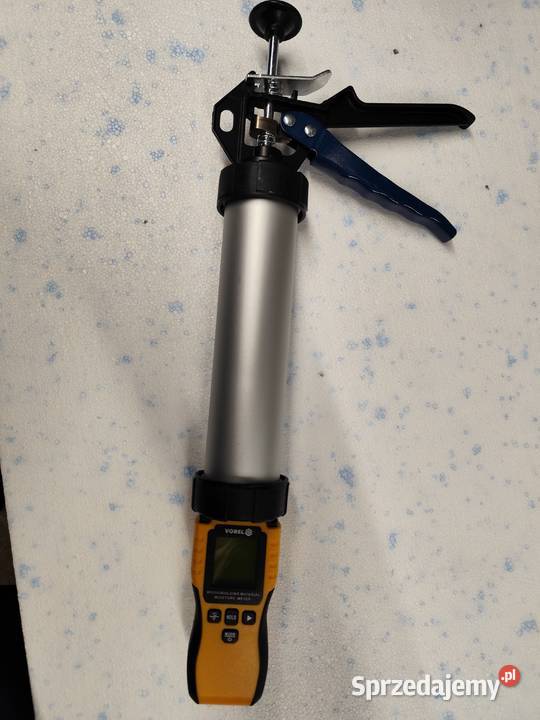 Wilgotnościomierz do trocin wiór drewna Juchnowiec Dolny