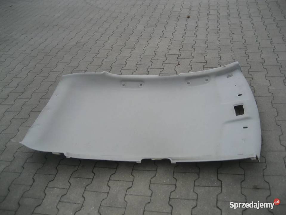 kia picanto ii 1115r podsufita tapicerka dachu Pozostałe