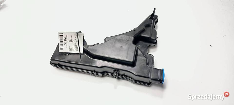 ZBIORNICZEK SPRYSKIWACZY AUDI A4 B9 QUATTRO Pozostałe Lipno sprzedam