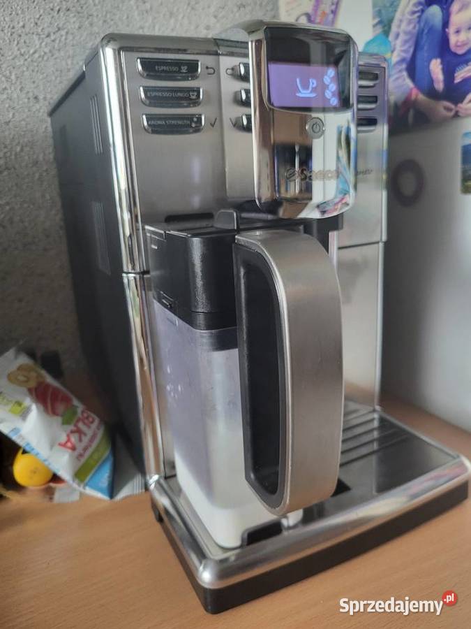 Saeco Incanto HD8917 automatyczny ekspres świętokrzyskie Starachowice