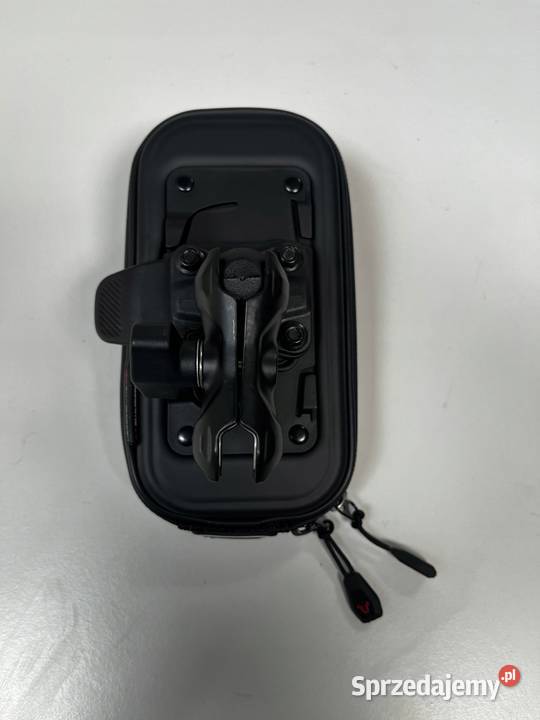 SWMOTECH Pokrowiec Etui na telefon GPS0030835100 Uchwyty motocyklowe Łobżenica