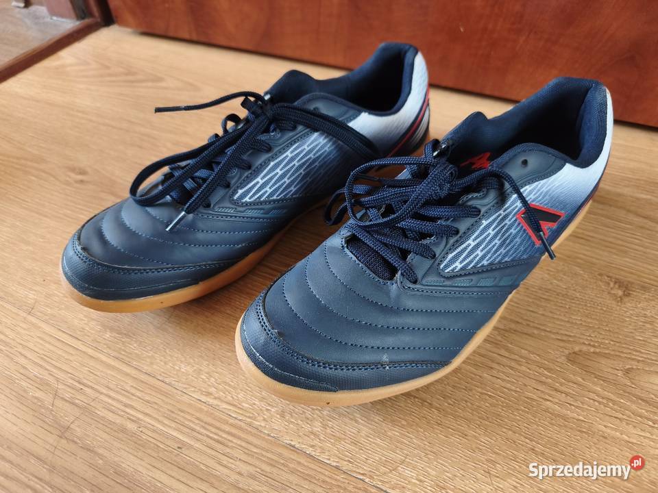 Halówki buty sportowe męskie AMERICAN Club
