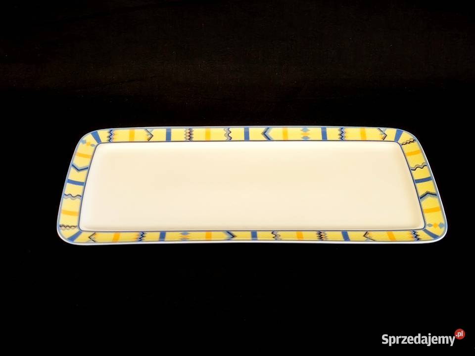 Patera Villeroy Boch Bali Look Chełm