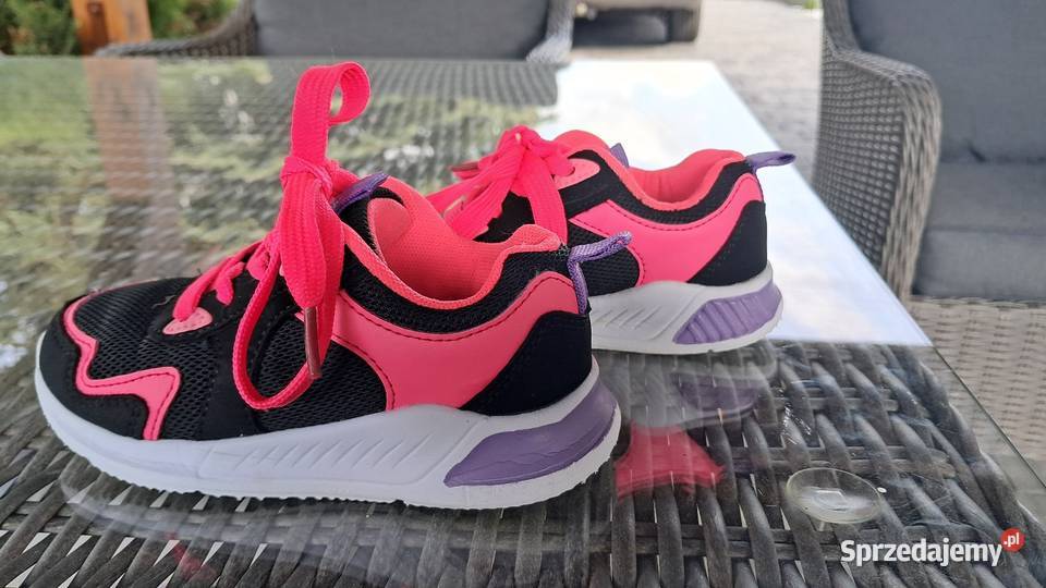 Adidasy Primark rozmiar 27 Żnin