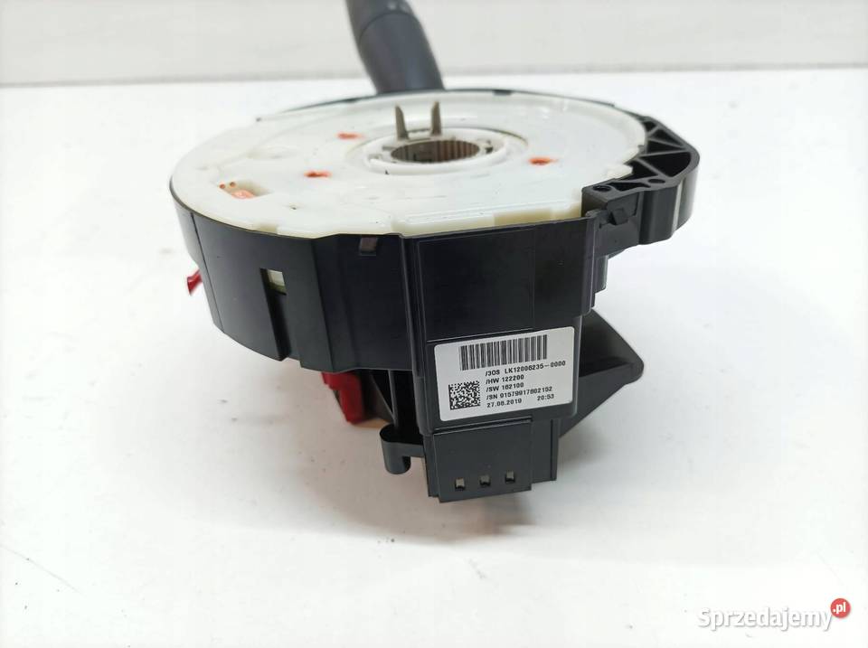 PRZEŁĄCZNIK ZESPOLONY 120062350000 122202 Dodge