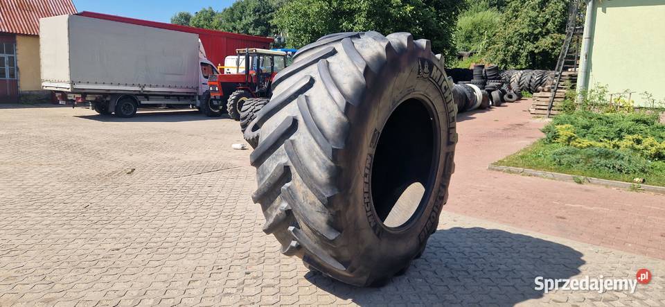 90060r42 Michelin Axiobib 80 bieżnik Nowe Miasto Lubawskie