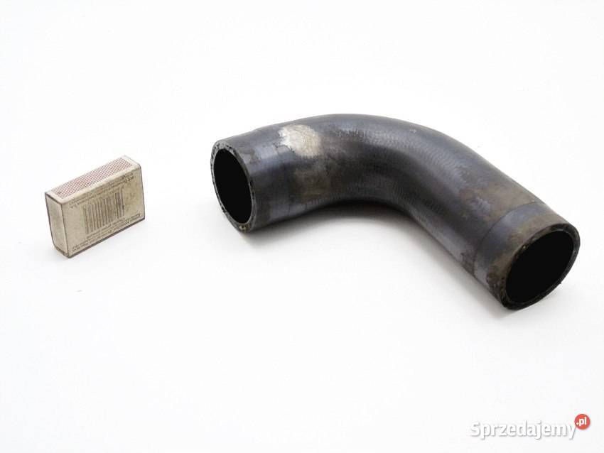 WĄŻ PRZEWÓD POWIETRZA TURBO ALMERA TINO 22 D DCI osobowe Sosnowiec