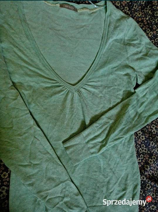ORSAY sweter sweterek Prosty Klasyczny Basic