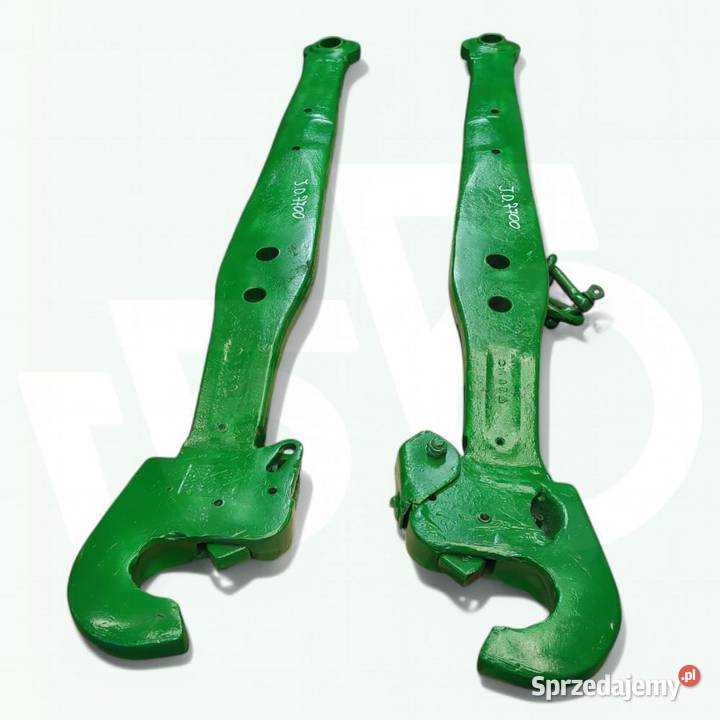Ramię Tylny TUZ Dolne cięgło AL76094 John Deere Motoryzacja sprzedam