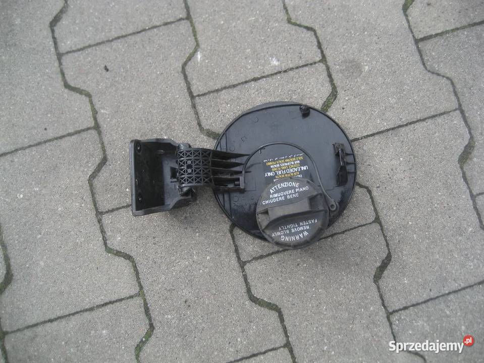 kia picanto ii 1115r klapka wlewu paliwa 10b 5dz osobowe Rakoniewice