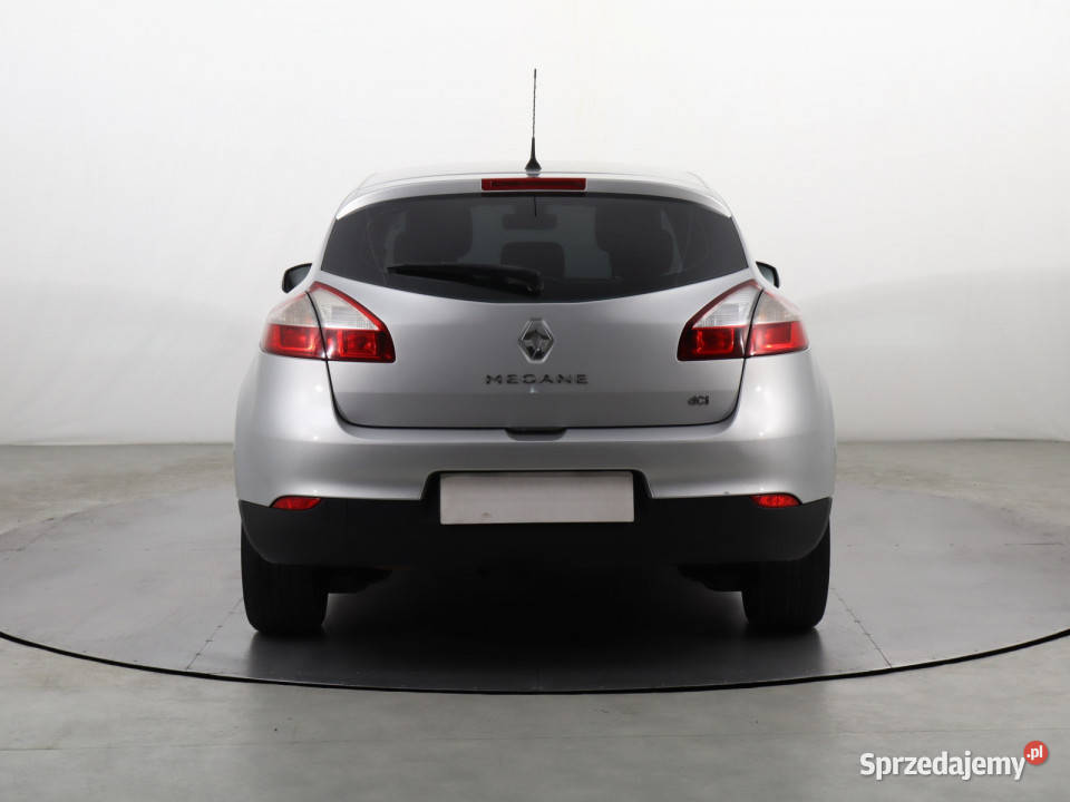 Renault Megane 15 dCi wielofunkcyjna kierownica Katowice sprzedam