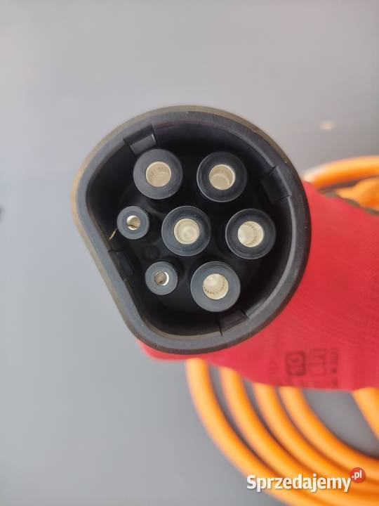 KABEL PRZEWÓD ŁADOWANIA ŁADOWARKI NIRO IONIQ Aleksandrów Kujawski sprzedam