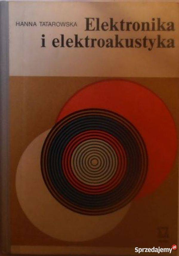 ELEKTRONIKA I ELEKTROAKUSTYKA Radom