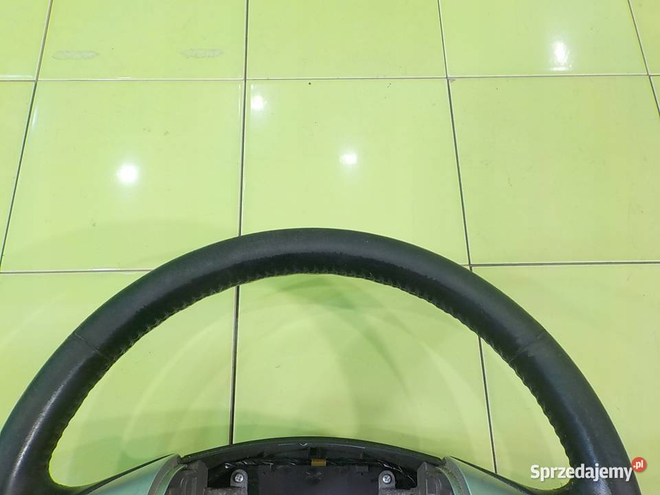 CITROEN CCROSSER 22 HDI 09r 5D kierownica Suków sprzedam