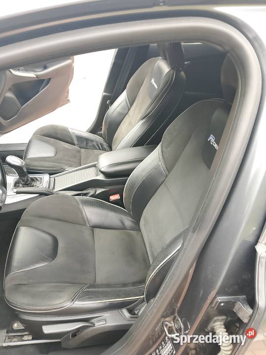 Volvo V40 rdesing Kurów