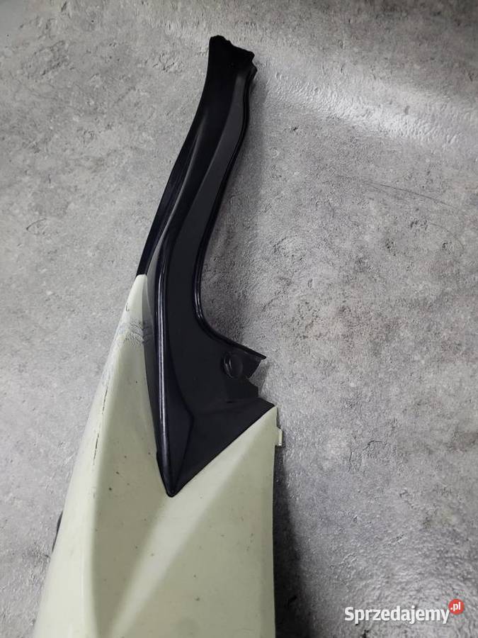 Suzuki GSXR GSXR 600 750 k9 k8 owiewka ogon Nowy Tomyśl sprzedam