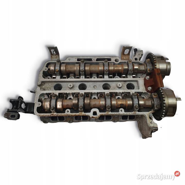 GŁOWICA CYLINDRÓW Opel Corsa D 12 16V 55562229 osobowe