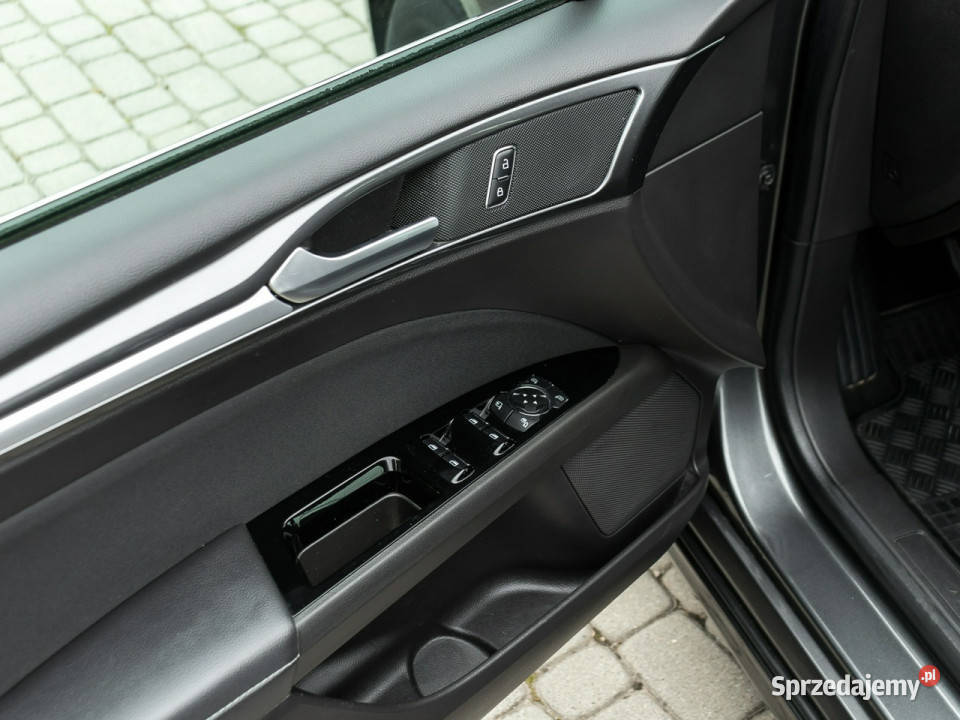 Ford Mondeo Ford Mondeo Turnier Business Edition 141611km sprzedam