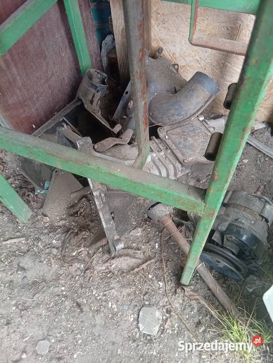 Buggy fiat 126p wiencej zdjęć na pv Dąbrowa Zielona